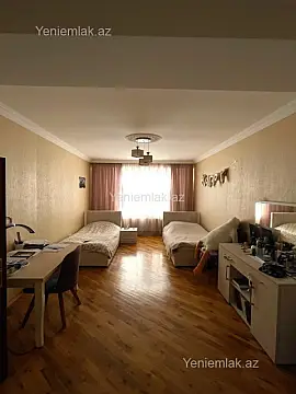 Satılır 3 otaqlı yeni tikili 117 m²