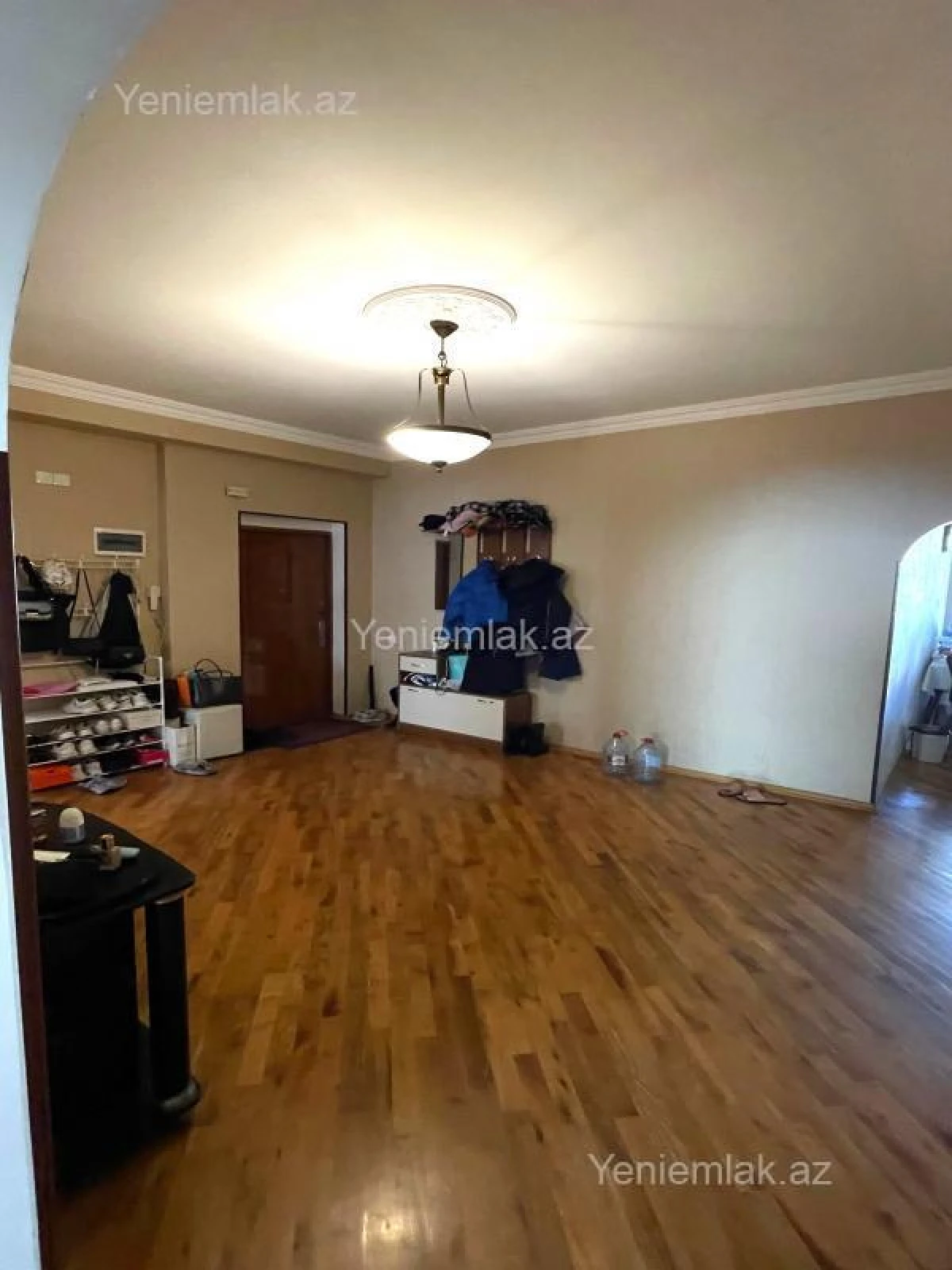 Satılır 3 otaqlı yeni tikili 117 m²