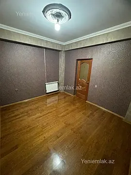 Satılır 3 otaqlı yeni tikili 80 m²