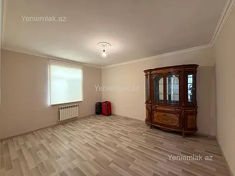 Satılır 3 otaqlı həyət evi 100 m²