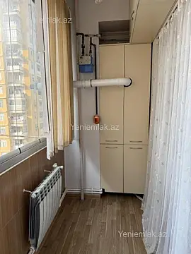 Satılır 2 otaqlı yeni tikili 44 m²