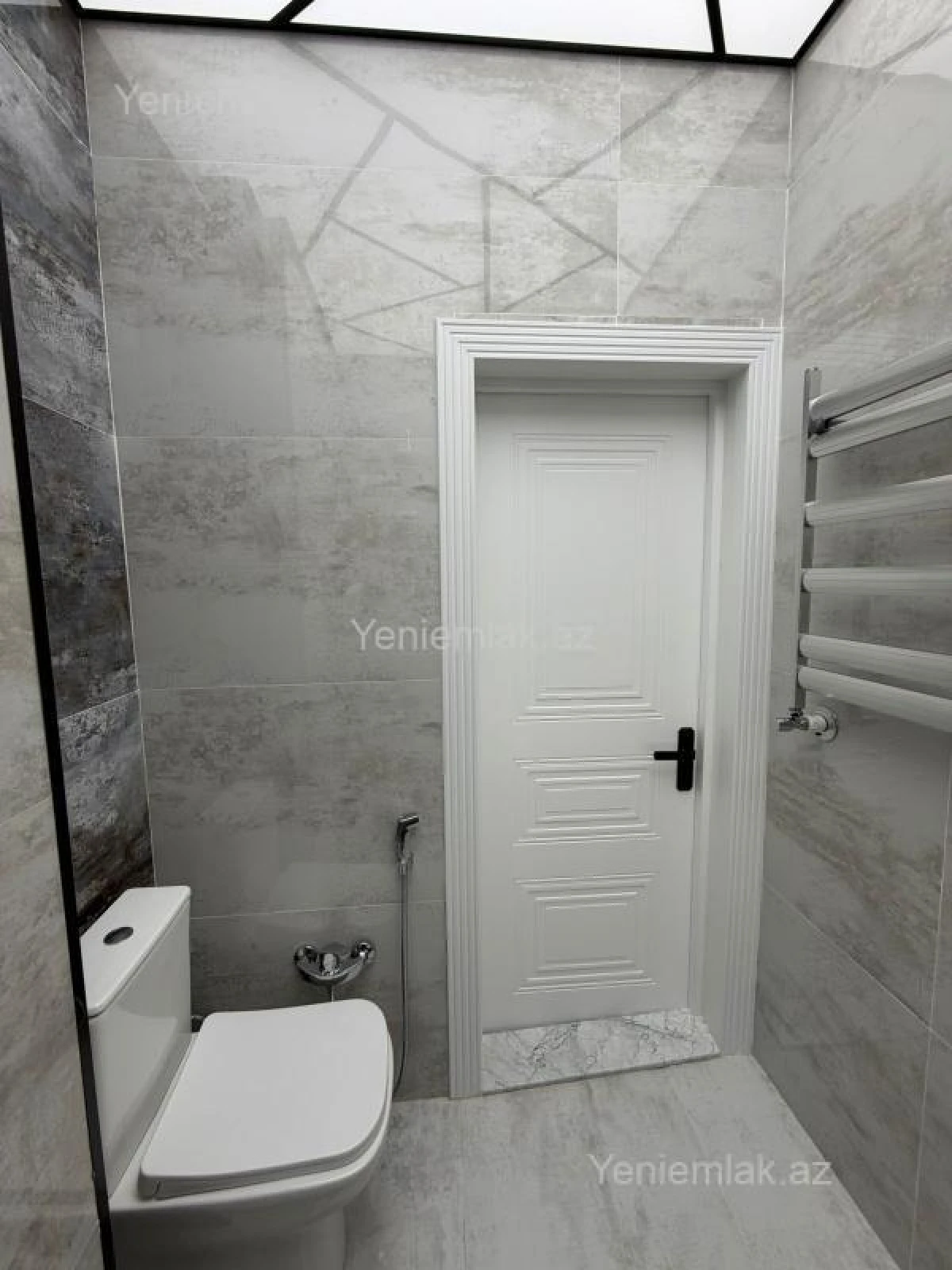 Satılır 2 otaqlı yeni tikili 55 m²