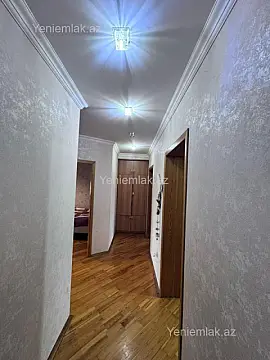 Satılır 3 otaqlı köhnə tikili 60 m²