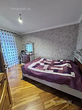 Satılır 3 otaqlı köhnə tikili 60 m²