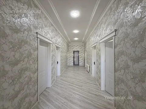 Satılır 5 otaqlı həyət evi 150 m²