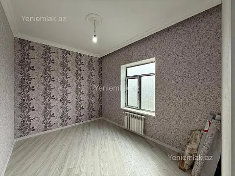 Satılır 5 otaqlı həyət evi 150 m²