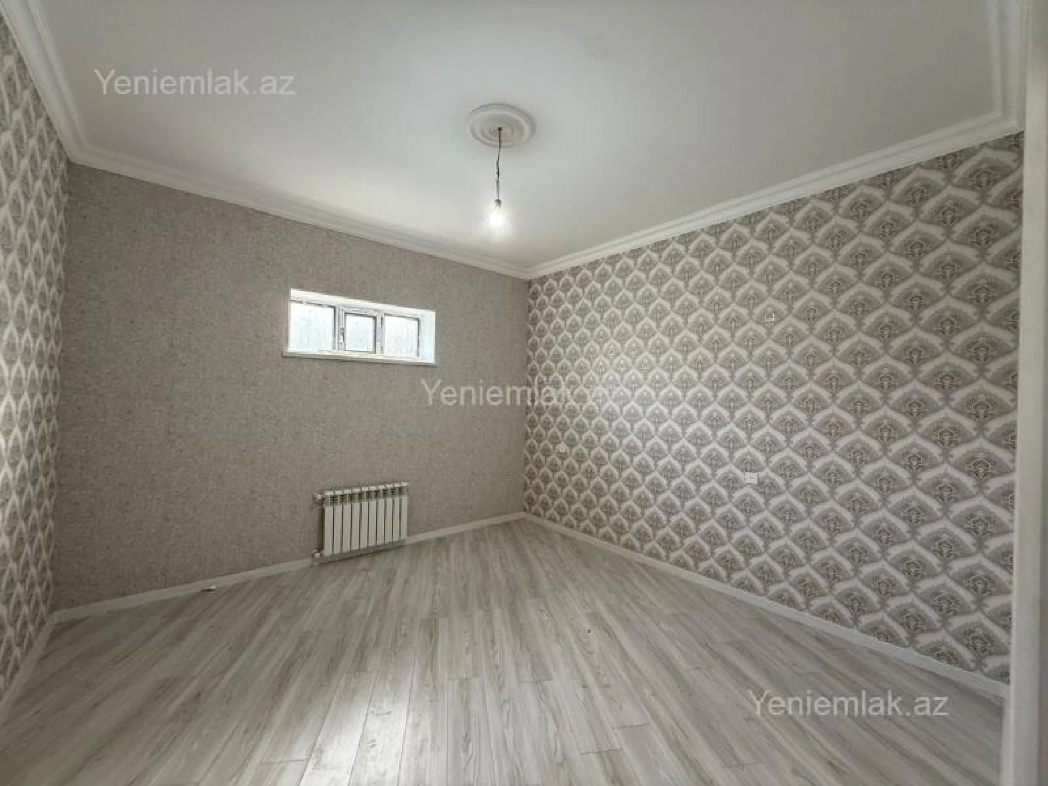 Satılır 5 otaqlı həyət evi 150 m²