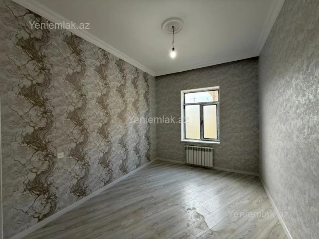 Satılır 5 otaqlı həyət evi 150 m²