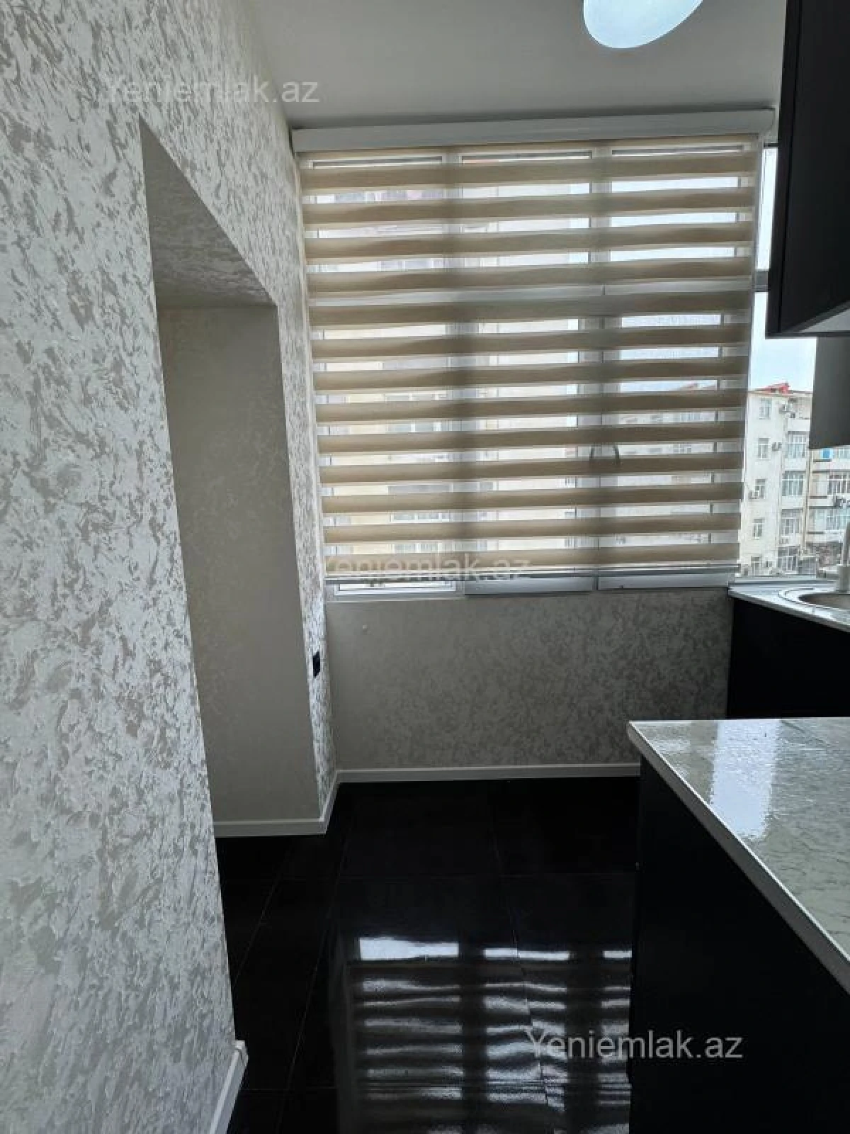 Satılır 2 otaqlı yeni tikili 55 m²