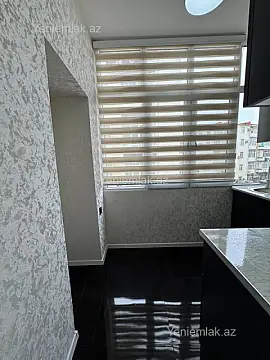 Satılır 2 otaqlı yeni tikili 55 m²