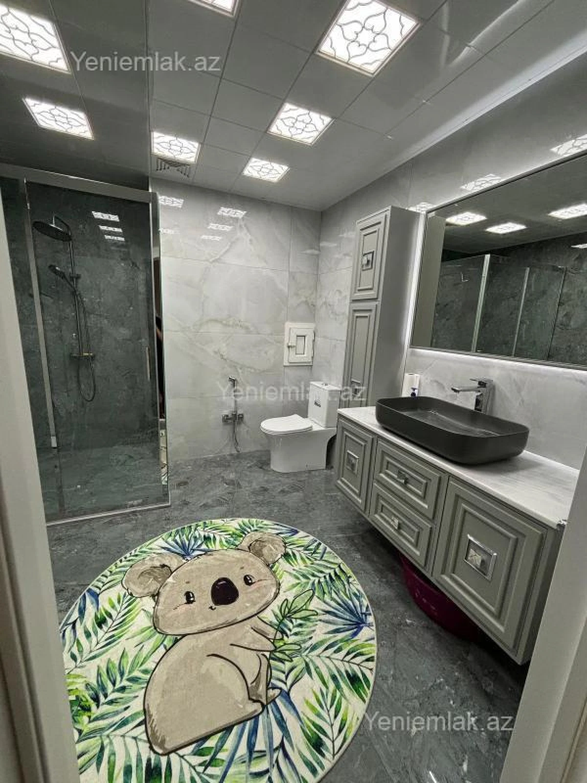 Satılır 3 otaqlı yeni tikili 140 m²