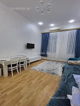 Satılır 1 otaqlı köhnə tikili 32 m² — Bakı, Yasamal 1 otaq 32.00 m²