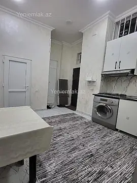 Satılır 1 otaqlı köhnə tikili 32 m²