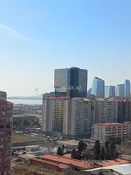 Satılır 2 otaqlı yeni tikili 53.2 m² — Bakı, Xətai 2 otaq 53.20 m²