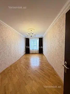 Satılır 2 otaqlı yeni tikili 61 m² — Bakı, Yasamal 2 otaq 61.00 m²