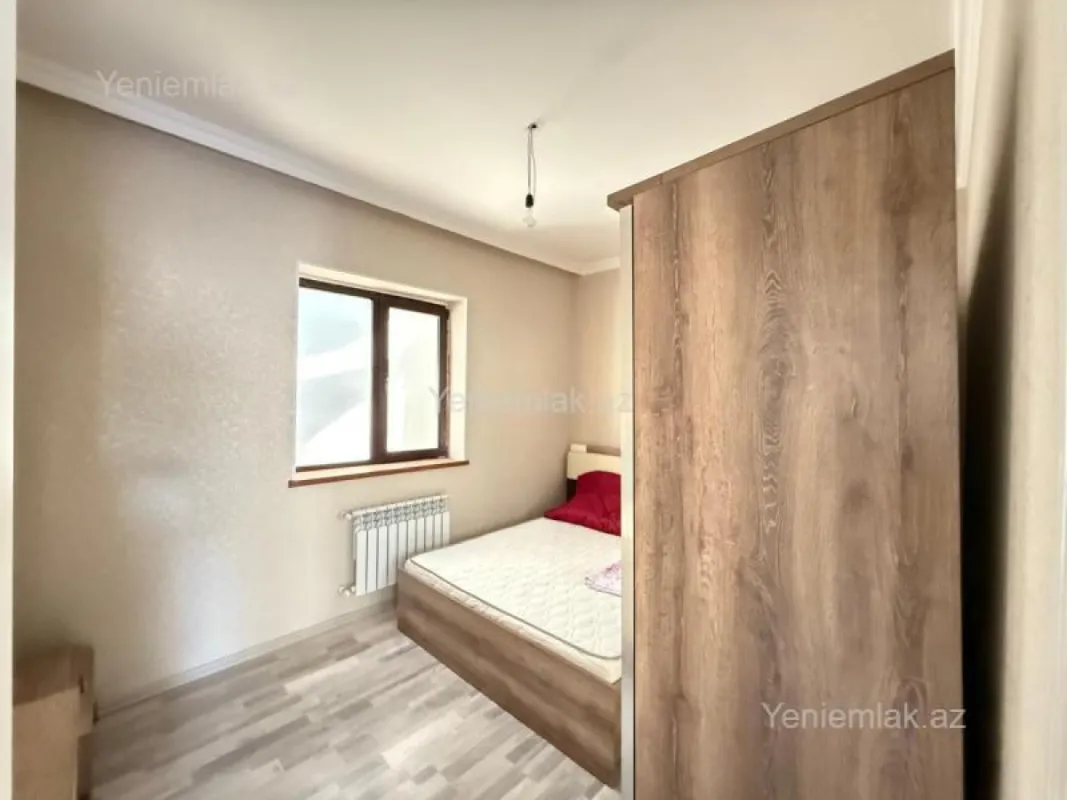 Satılır 3 otaqlı həyət evi 90 m²