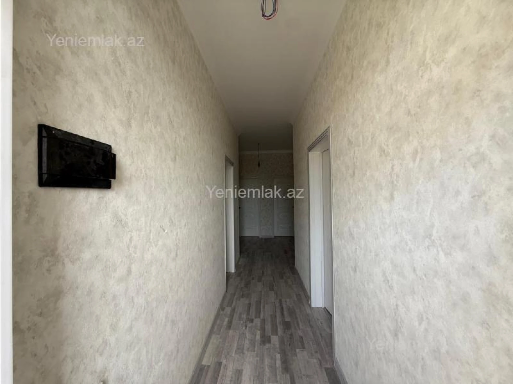 Satılır 3 otaqlı həyət evi 90 m²