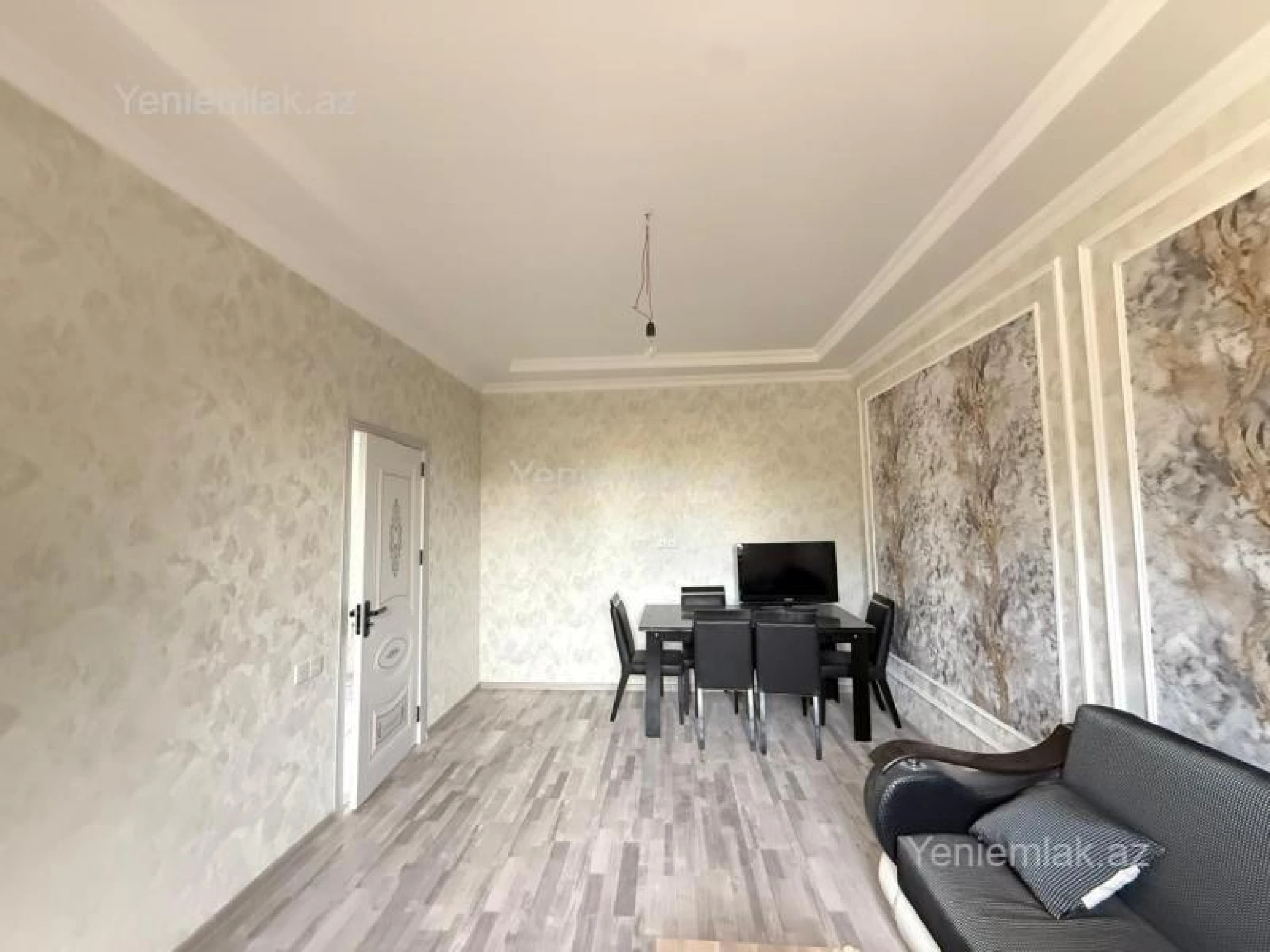 Satılır 3 otaqlı həyət evi 90 m²