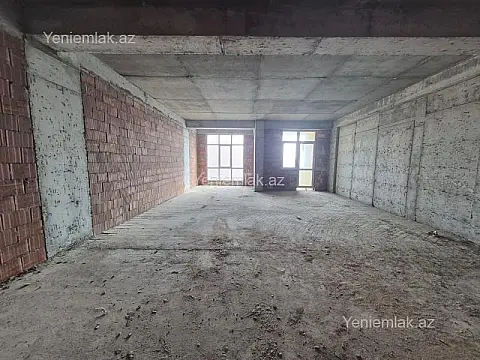 Satılır 3 otaqlı yeni tikili 167 m²