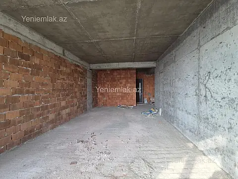 Satılır 3 otaqlı yeni tikili 167 m²