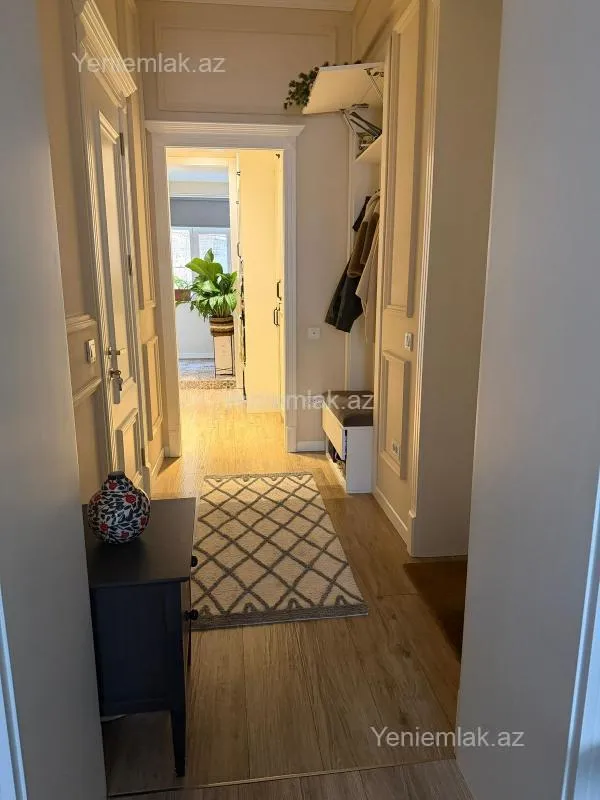 Satılır 2 otaqlı köhnə tikili 50 m²