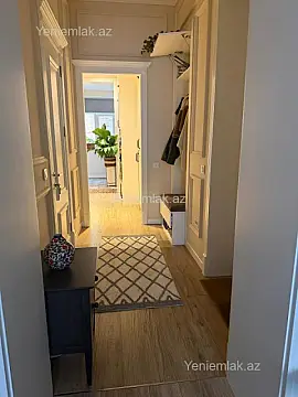 Satılır 2 otaqlı köhnə tikili 50 m²