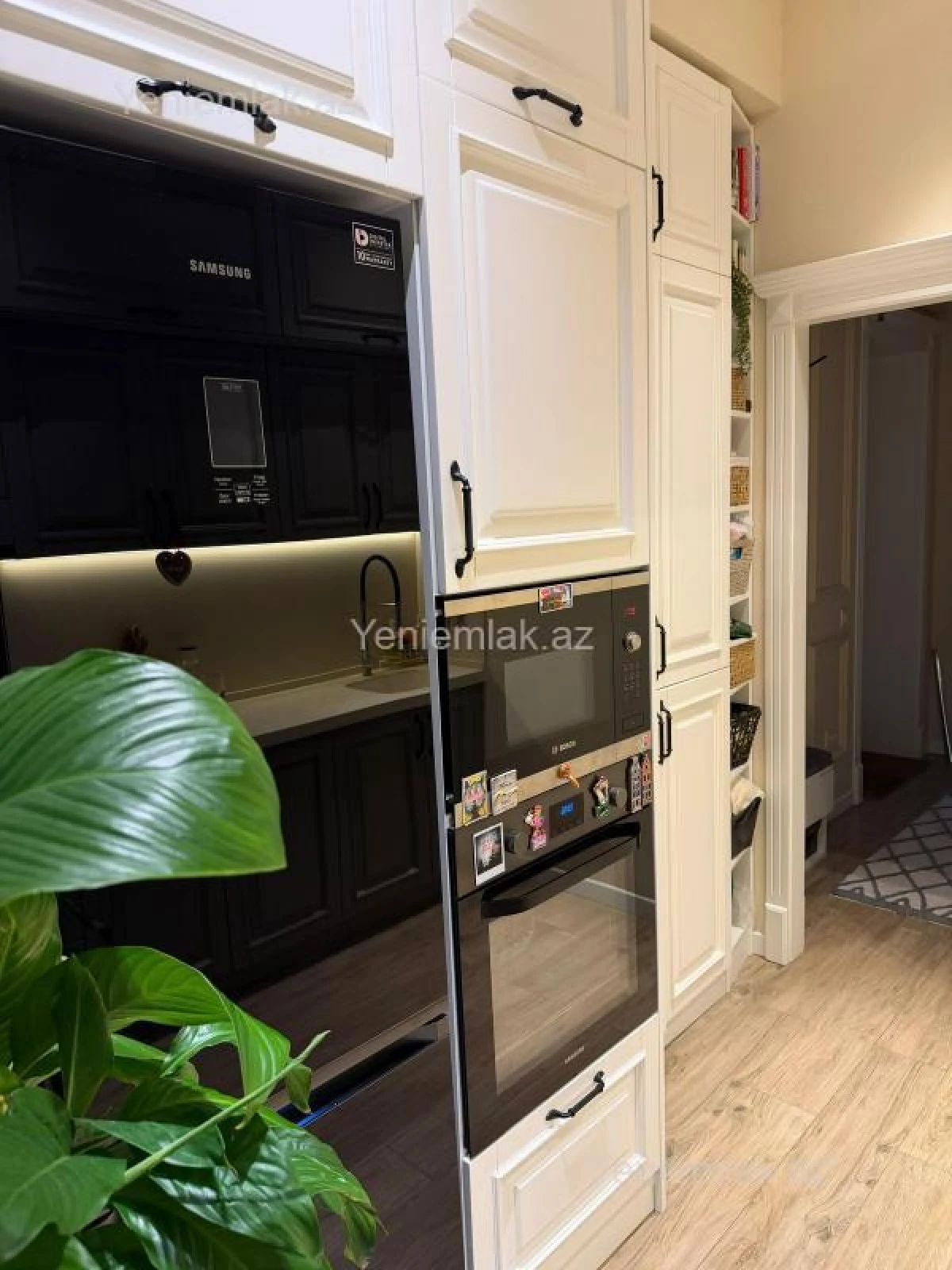 Satılır 2 otaqlı köhnə tikili 50 m²