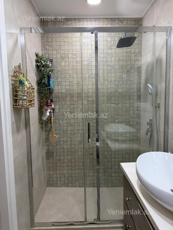 Satılır 2 otaqlı köhnə tikili 50 m²