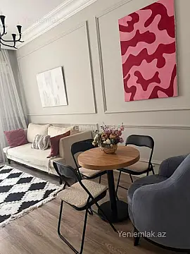 Satılır 2 otaqlı köhnə tikili 50 m²