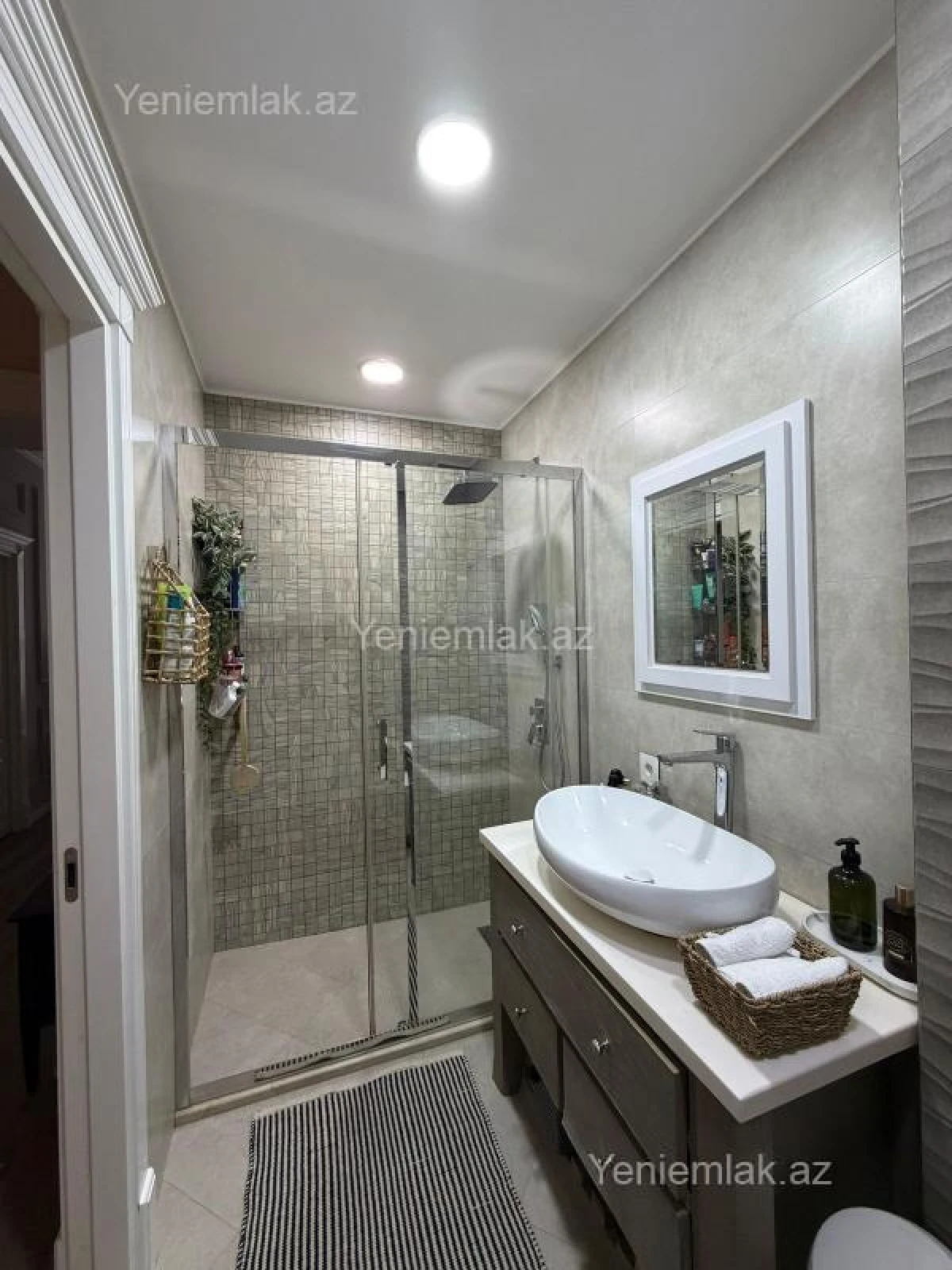 Satılır 2 otaqlı köhnə tikili 50 m²