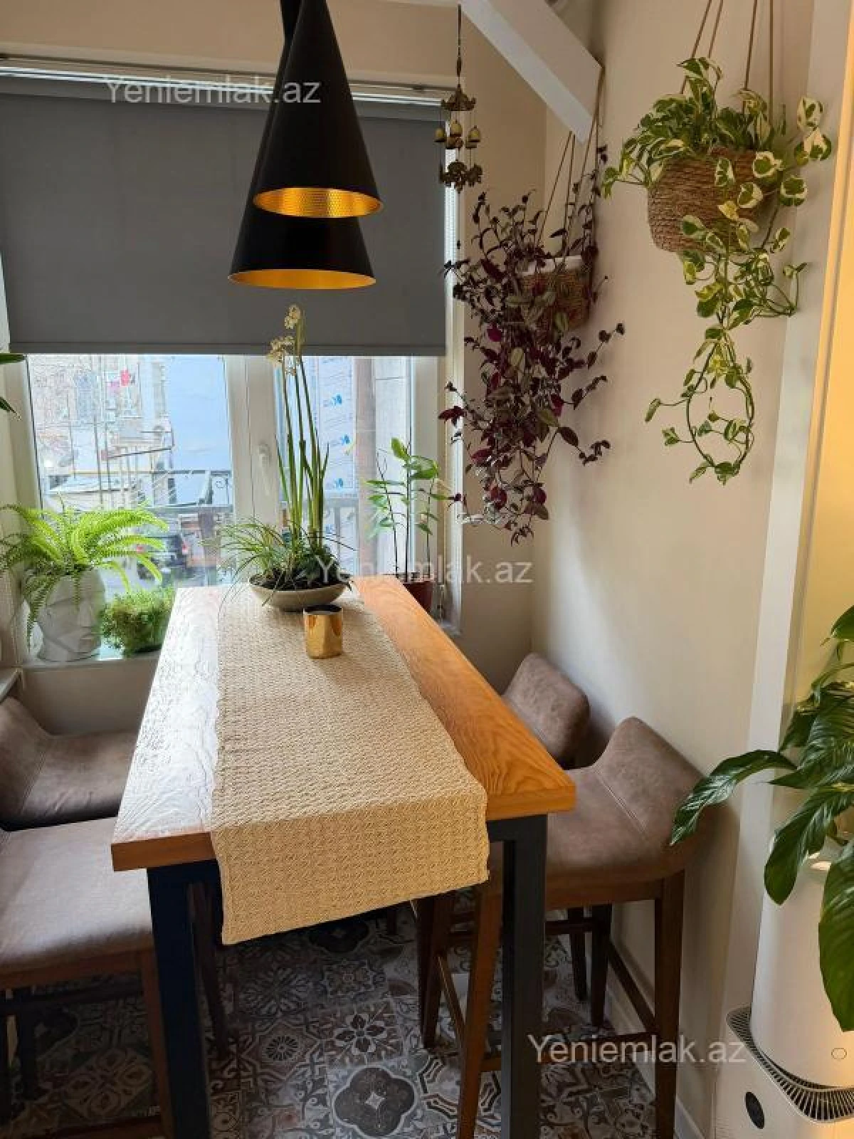 Satılır 2 otaqlı köhnə tikili 50 m²