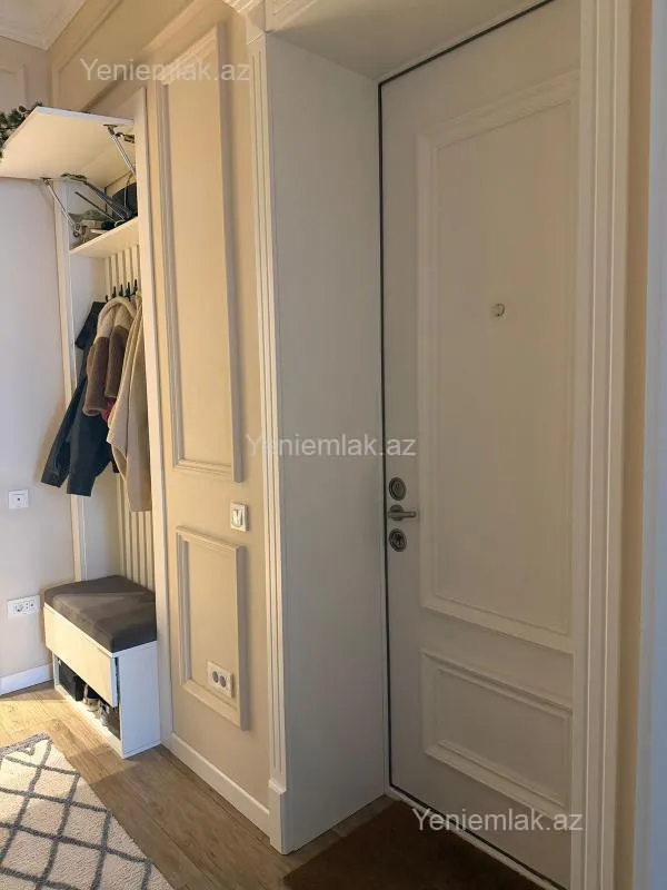 Satılır 2 otaqlı köhnə tikili 50 m²