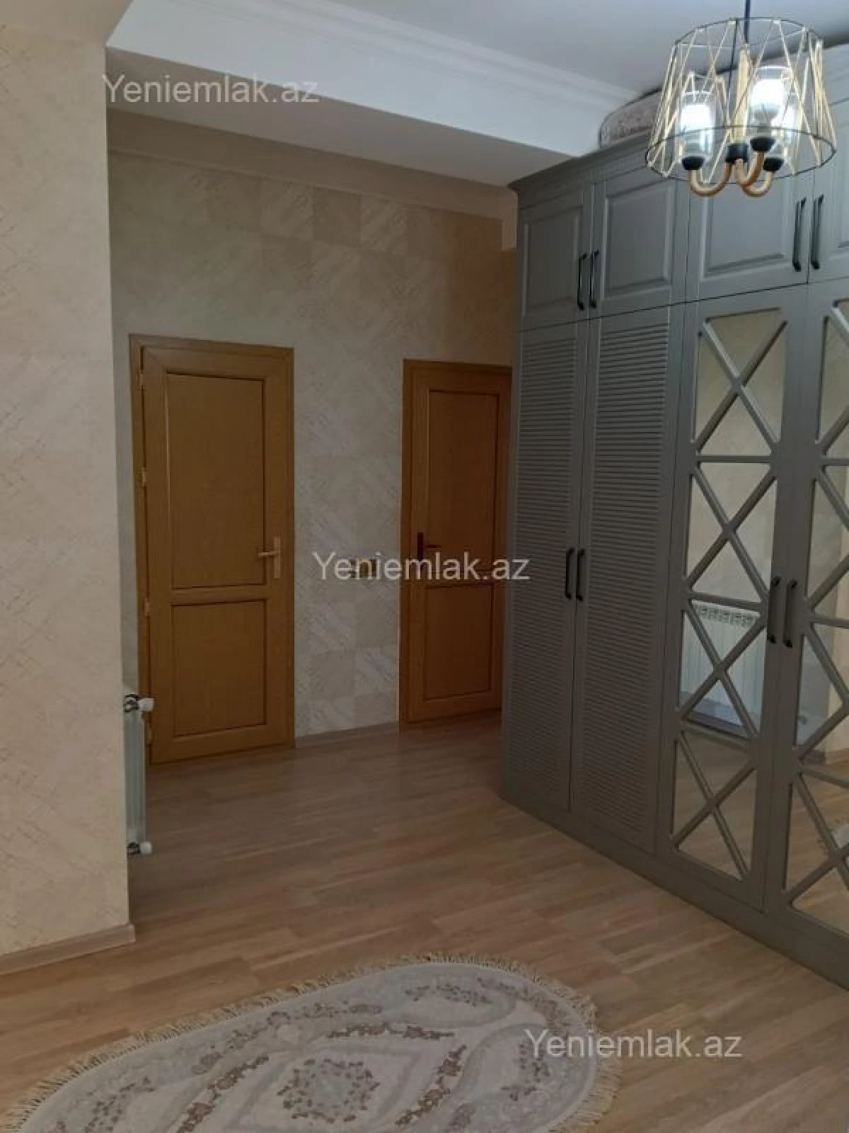 Satılır 3 otaqlı yeni tikili 90 m²