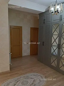 Satılır 3 otaqlı yeni tikili 90 m²