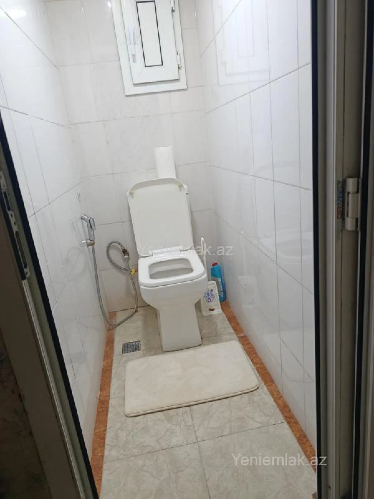 Satılır 2 otaqlı köhnə tikili 55 m²