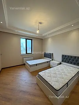 Satılır 6 otaqlı həyət evi 250 m²