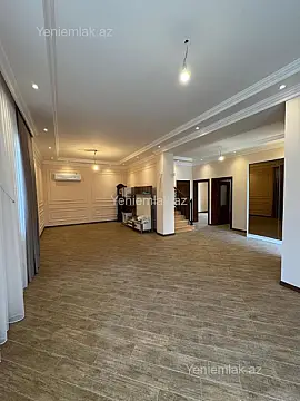 Satılır 6 otaqlı həyət evi 250 m²