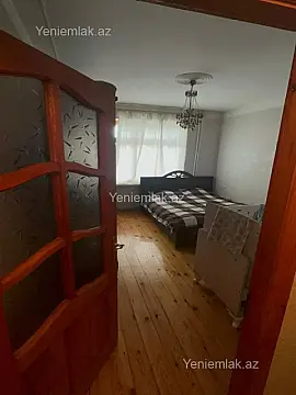 Satılır 2 otaqlı köhnə tikili 48 m²
