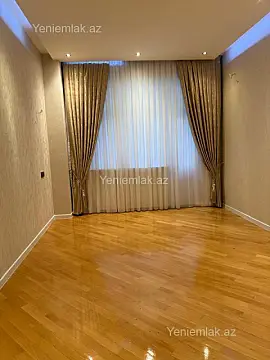 Satılır 3 otaqlı yeni tikili 135 m² — Bakı, Yasamal 3 otaq 135.00 m²