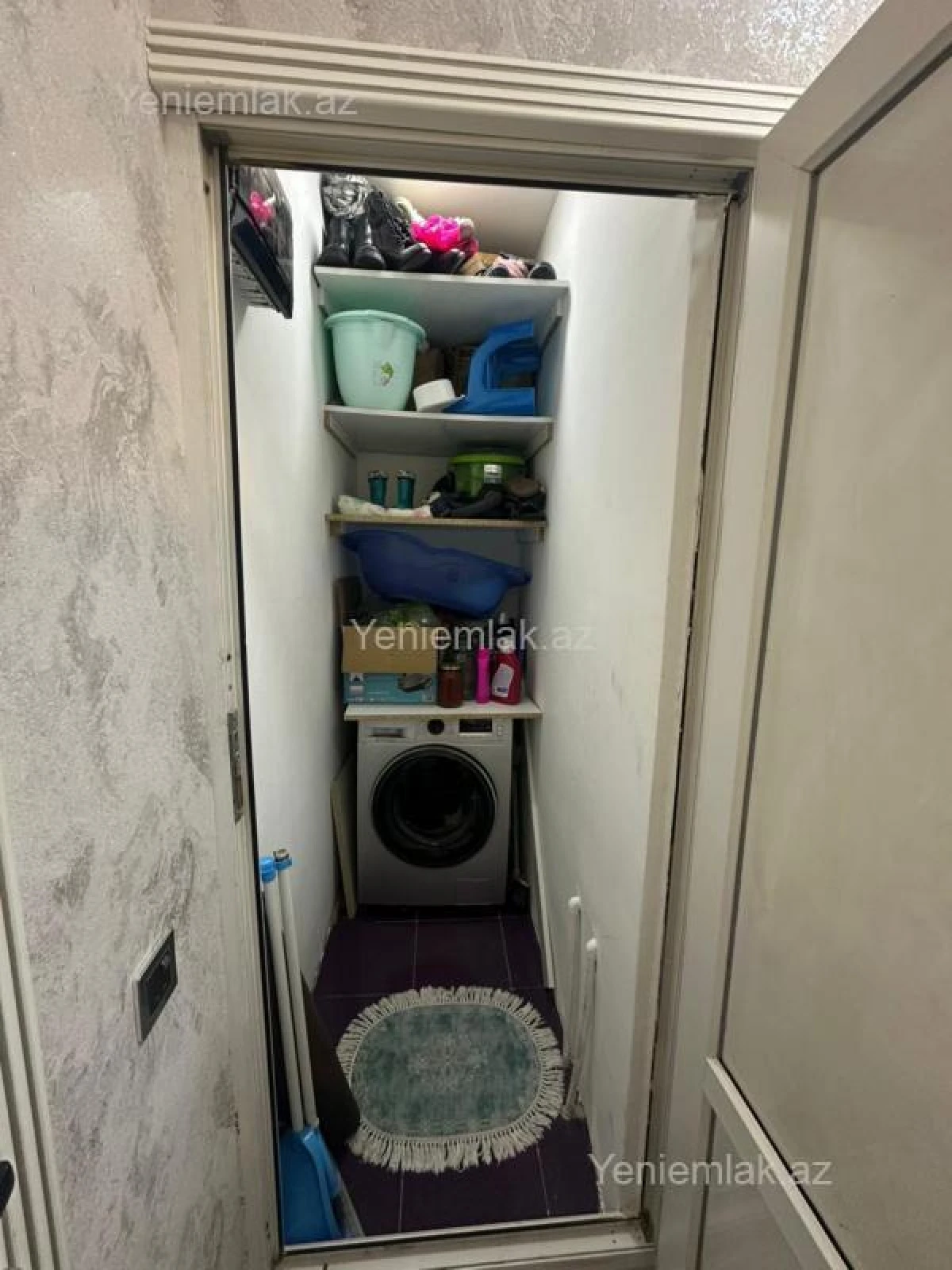 Satılır 2 otaqlı köhnə tikili 60 m²