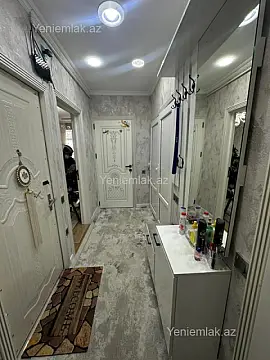 Satılır 2 otaqlı köhnə tikili 60 m²