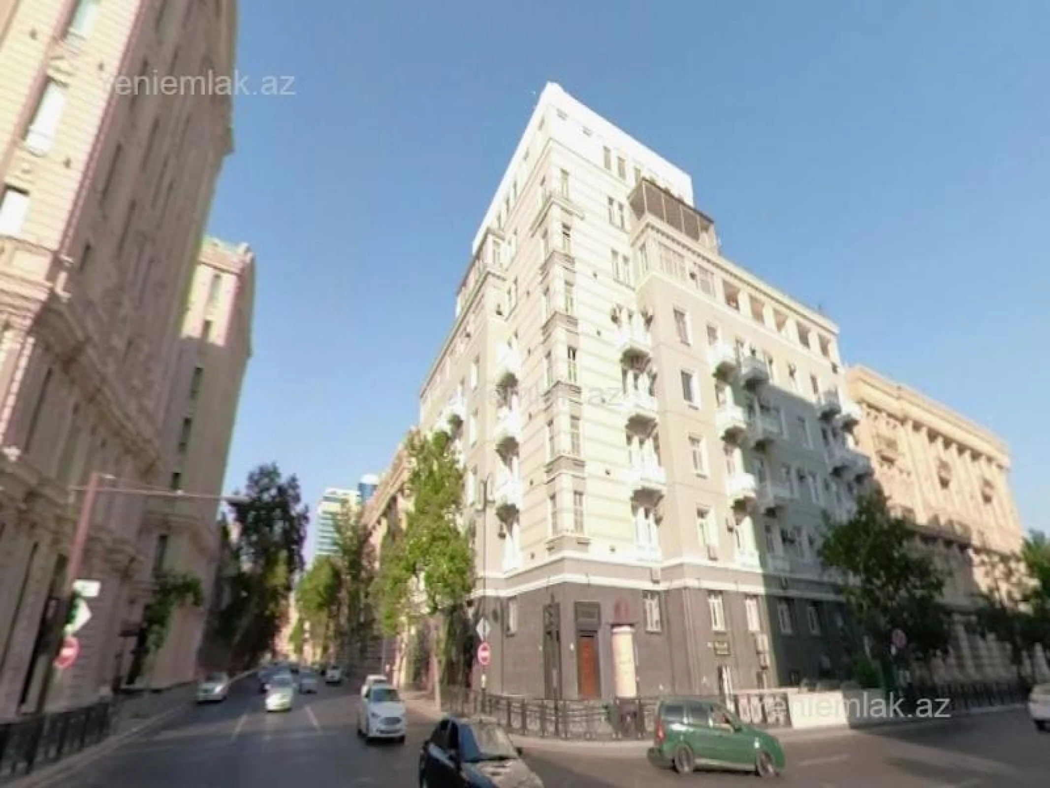 Satılır 1 otaqlı köhnə tikili 60 m²