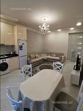 Satılır 1 otaqlı köhnə tikili 60 m²