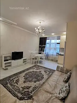 Satılır 1 otaqlı köhnə tikili 60 m²