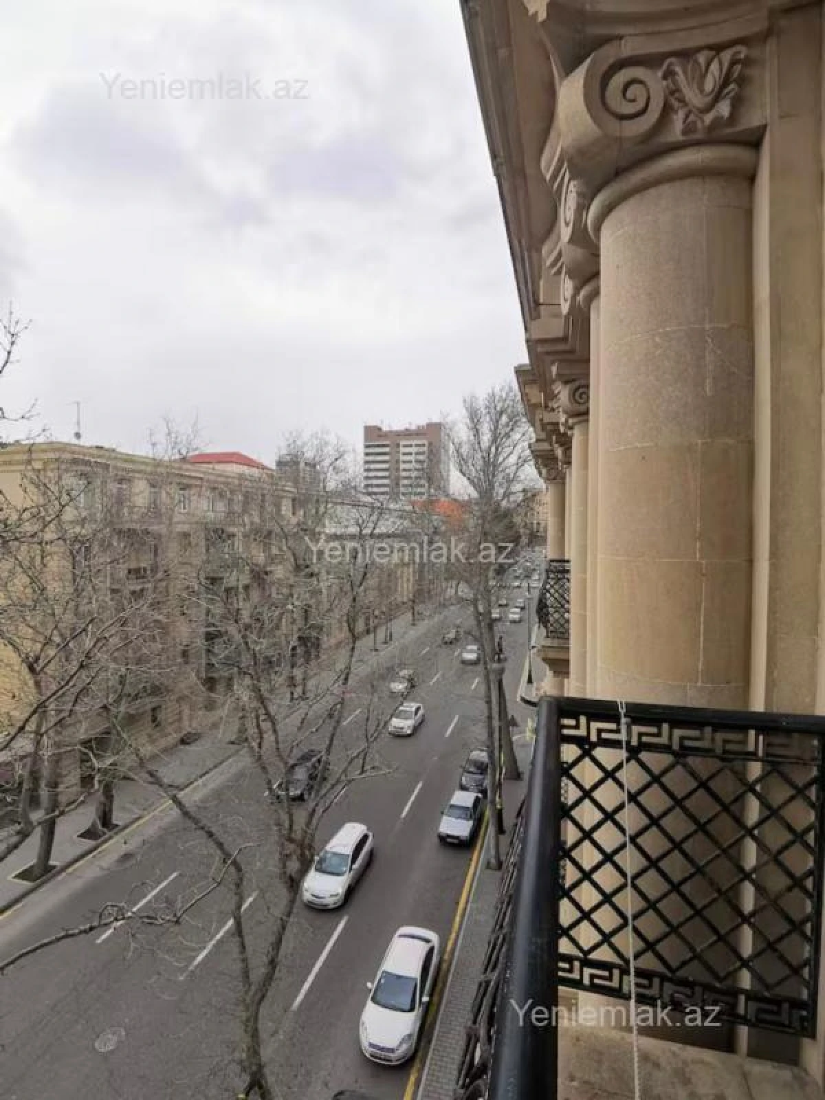 Satılır 1 otaqlı köhnə tikili 60 m²