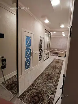 Satılır 1 otaqlı köhnə tikili 60 m²