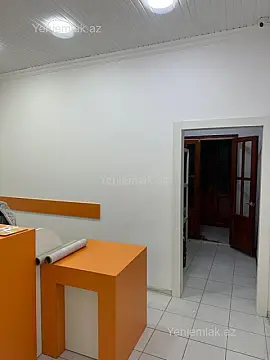 Satılır 2 otaqlı obyekt 41 m² — Sumqayıt 2 otaq 41.00 m²