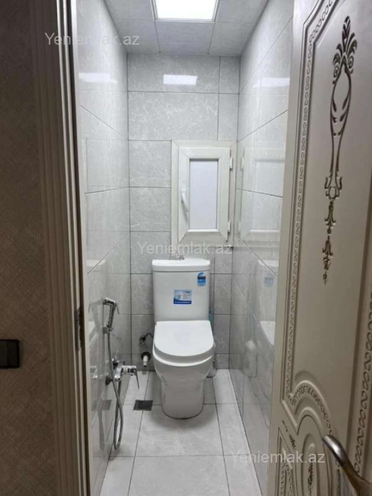 Satılır 3 otaqlı köhnə tikili 70 m²