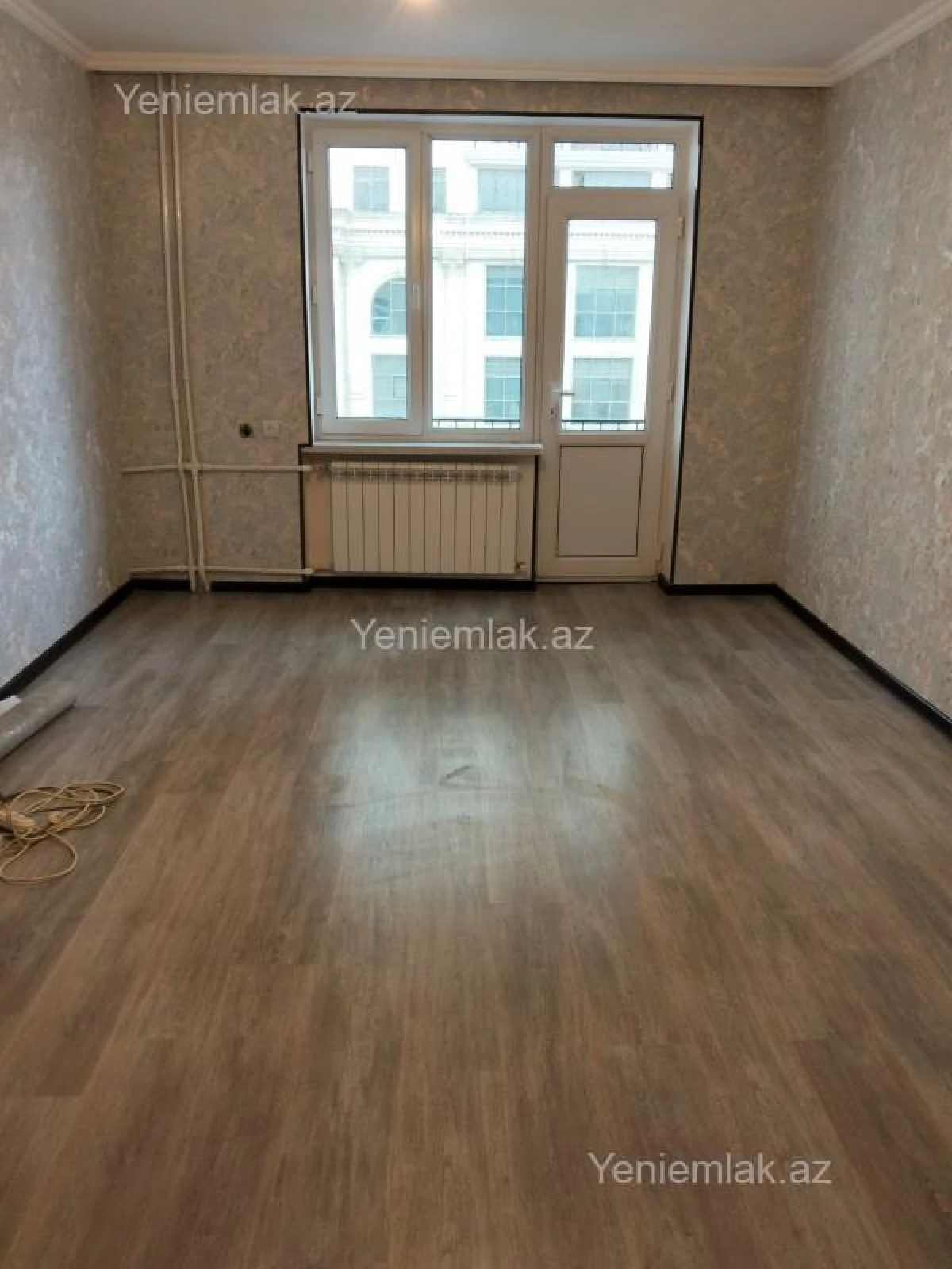Satılır 3 otaqlı köhnə tikili 60 m²