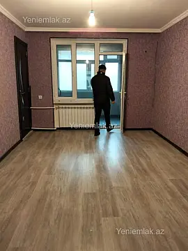 Satılır 3 otaqlı köhnə tikili 60 m²
